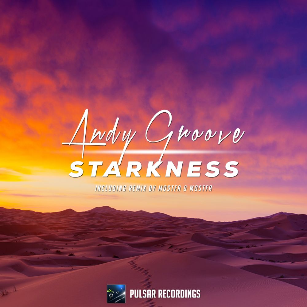 Andy Groove – Starkness