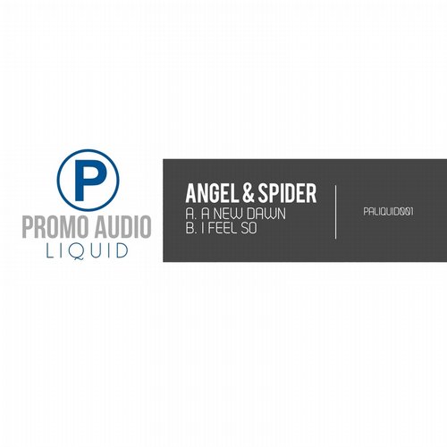 Angel & Spider – A New Dawn / I Feel So