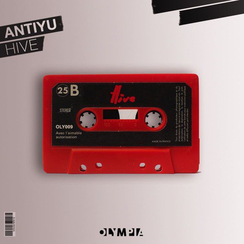 Anityu – Hive