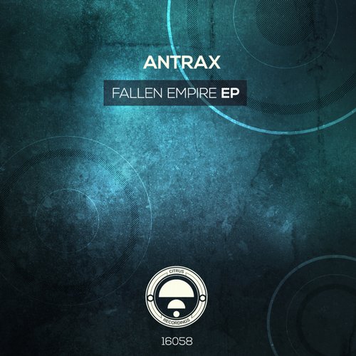 Antrax – Fallen Empire