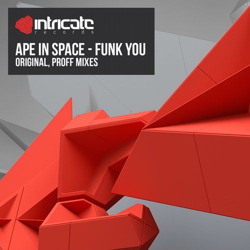 Ape In Space – Funk You