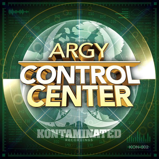 Argy – Control Center