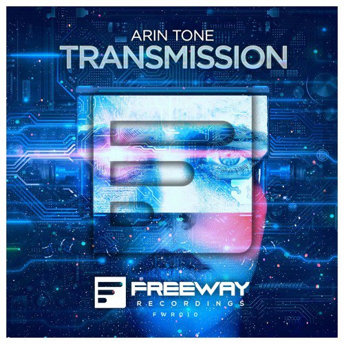 Arin Tone – Transmission