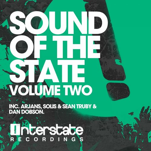Arjans & Solis & Sean Truby & Dan Dobson – Sound Of The State Vol. 2
