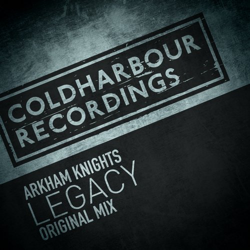 Arkham Knights – Legacy