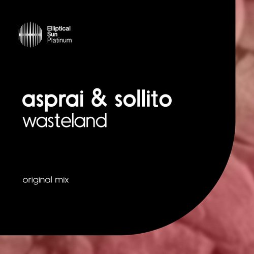 Asprai & Sollito – Wasteland