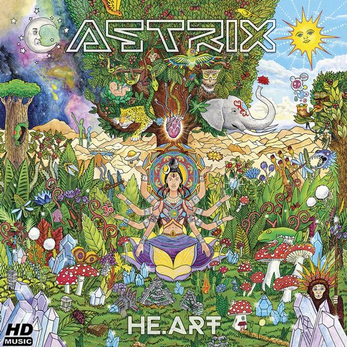 Astrix – He.Art