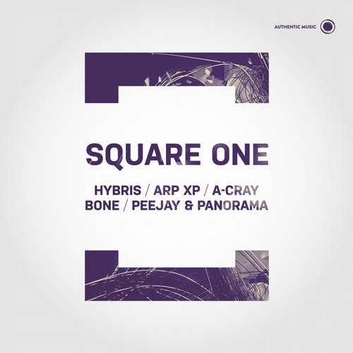 Authentic Music: Square One