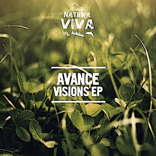 Avance – Visions EP