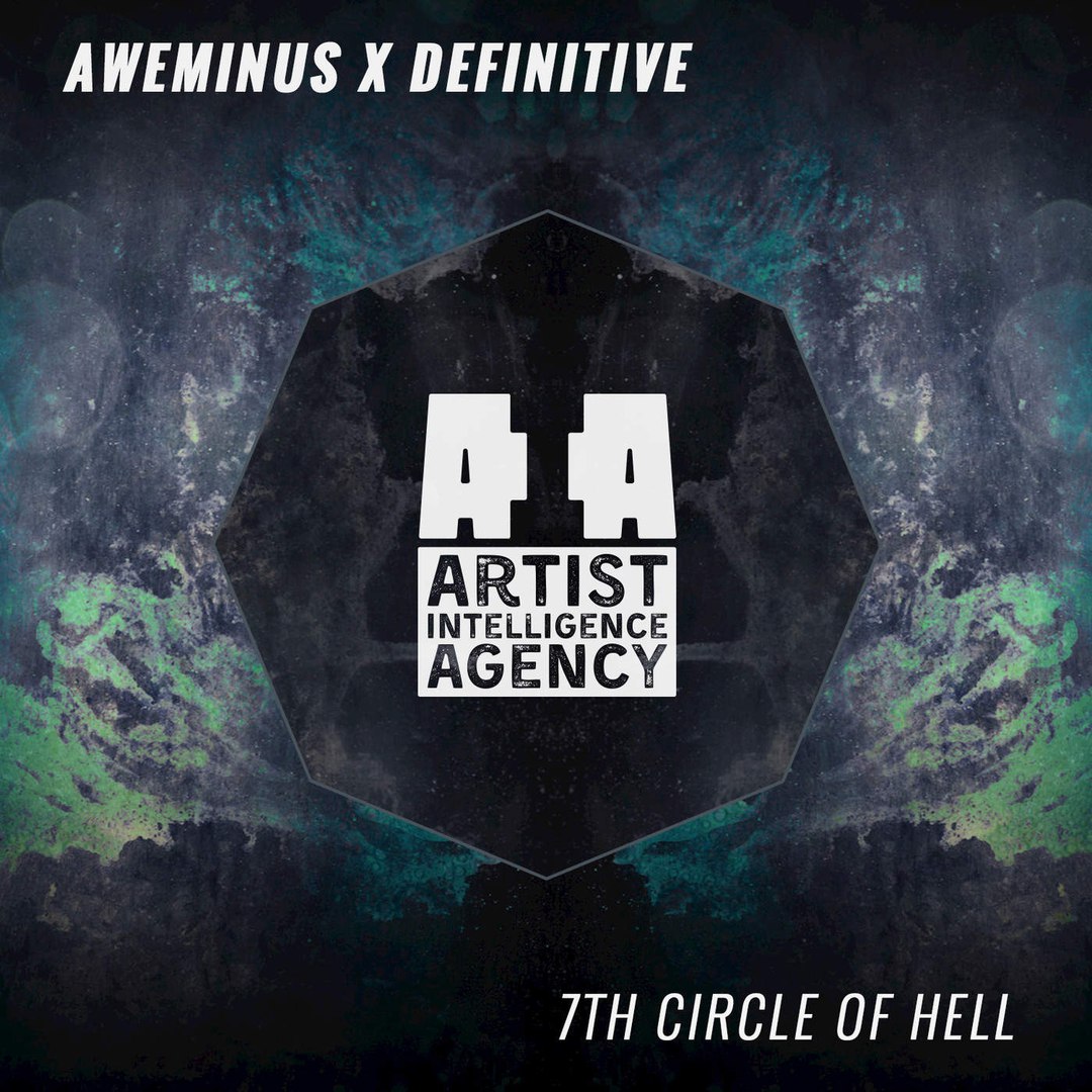 Aweminus & Definitive – 7th Circle Of Hell