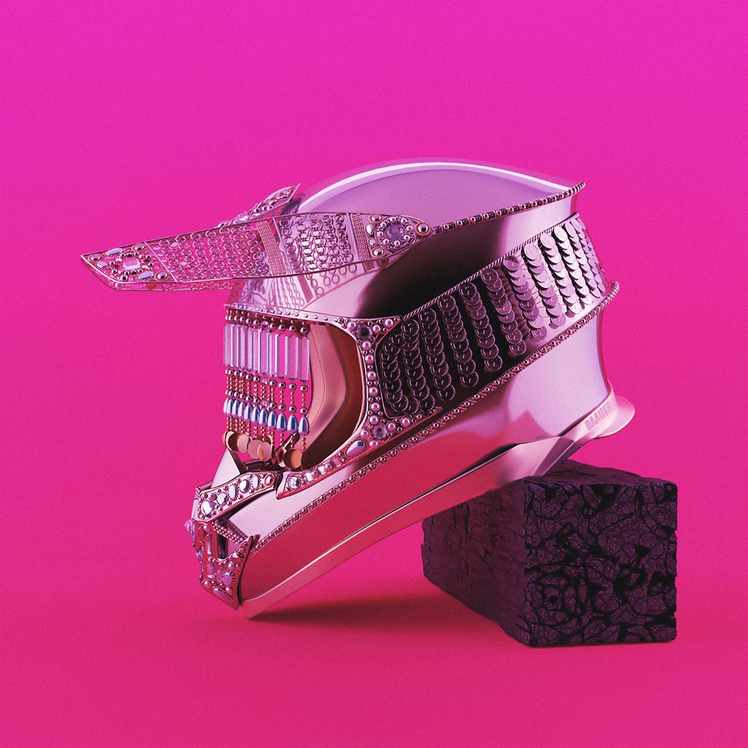 Baauer feat. Pusha T & Future – Kung Fu