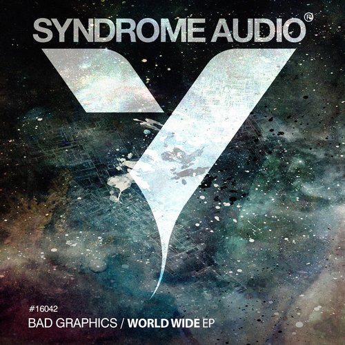 Bad Graphics – World Wide EP