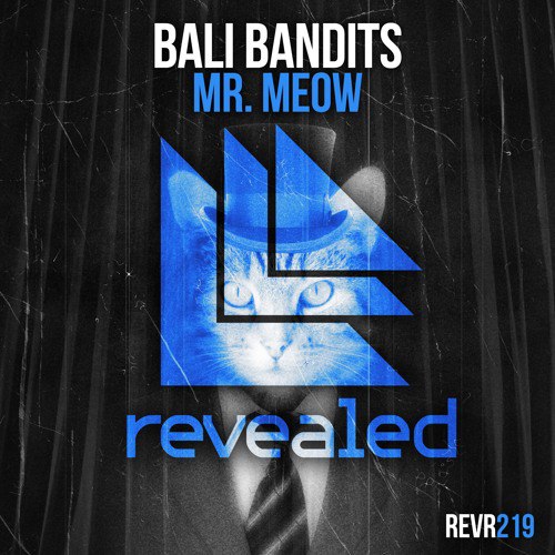 Bali Bandits – Mr. Meow