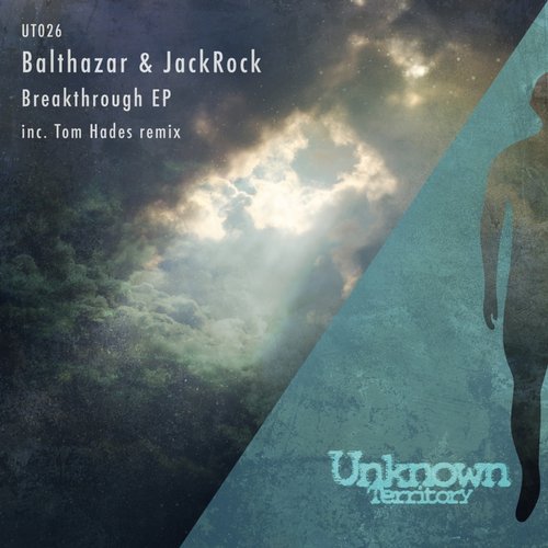 Balthazar & JackRock – Breakthrough EP