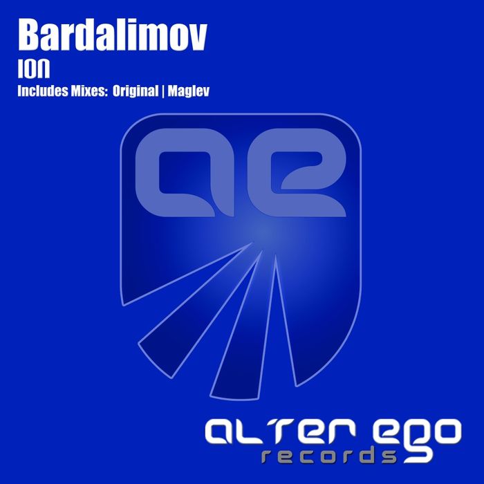 Bardalimov – Ion