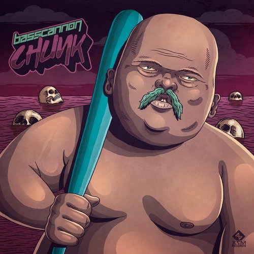 Basscannon – Chunk