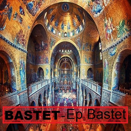 Bastet – EP Bastet