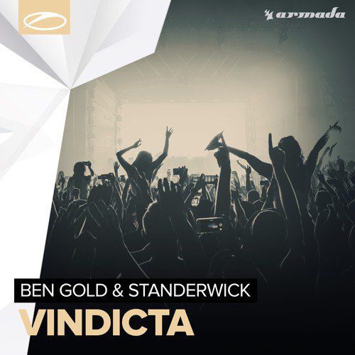 Ben Gold & Standerwick – Vindicta