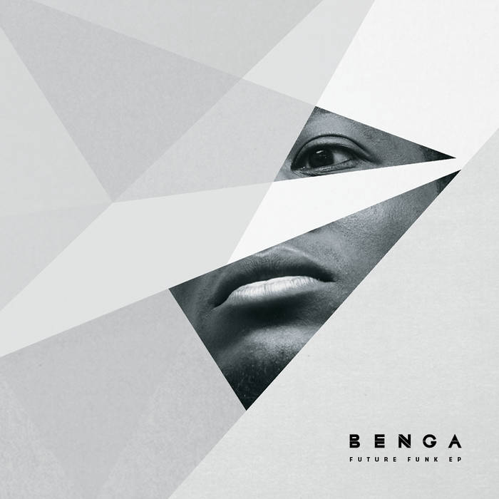 Benga – Future Funk EP