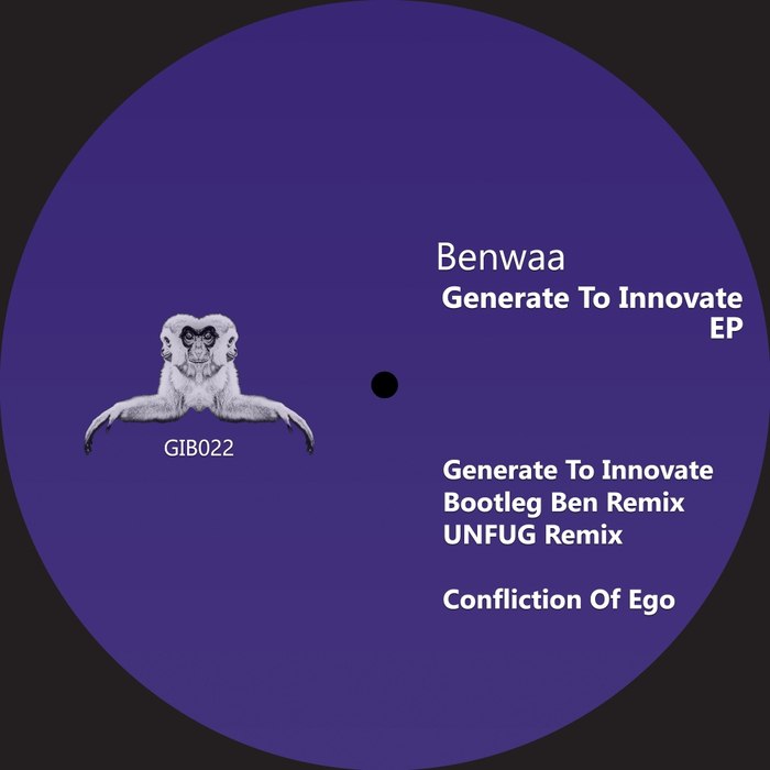 Benwaa – Generate To Innovate