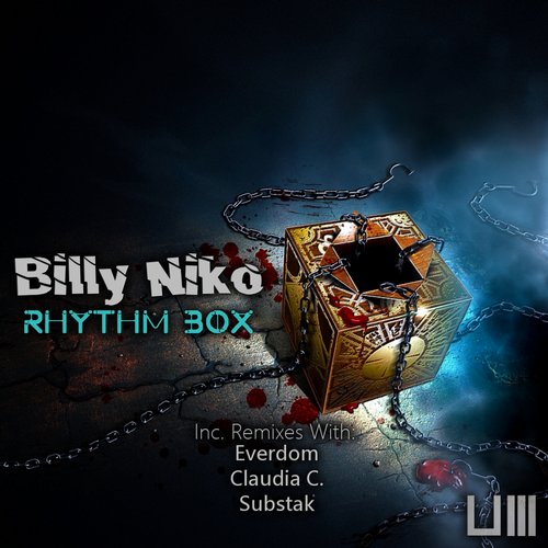 Billy Niko – Rhythm Box