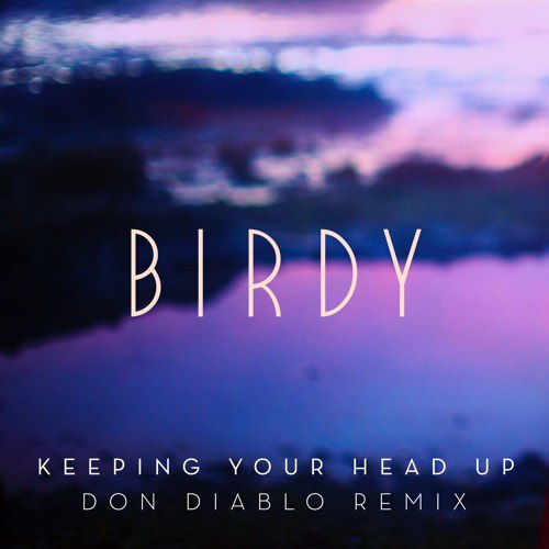 Birdy – Keeping Your Head Up (Don Diablo Remix)