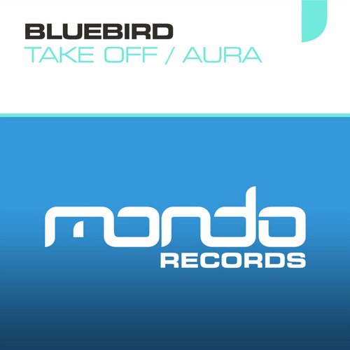 Bluebird – Take Off EP