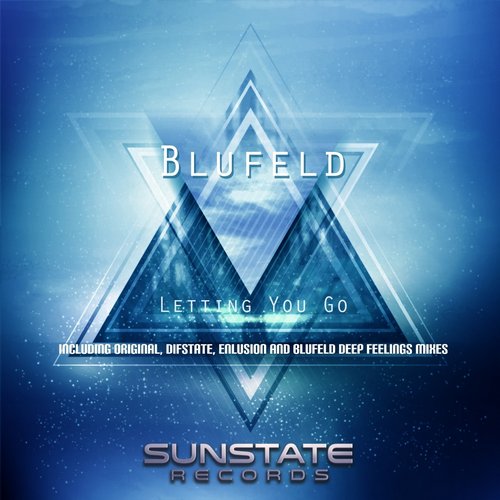 Blufeld – Letting You Go