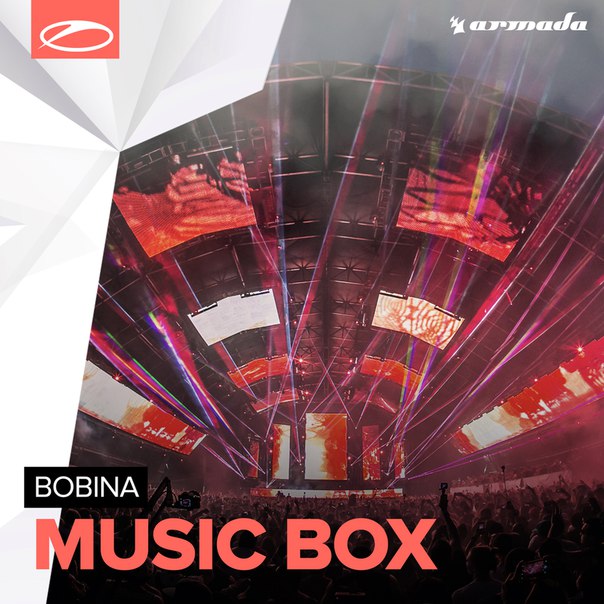 Bobina – Music Box
