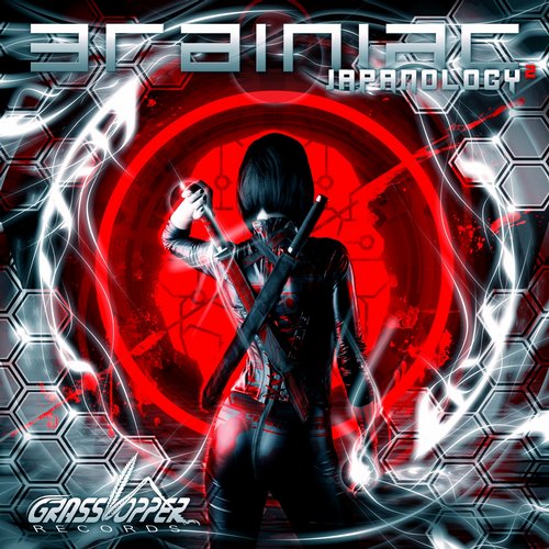Brainiac – Japanology 2