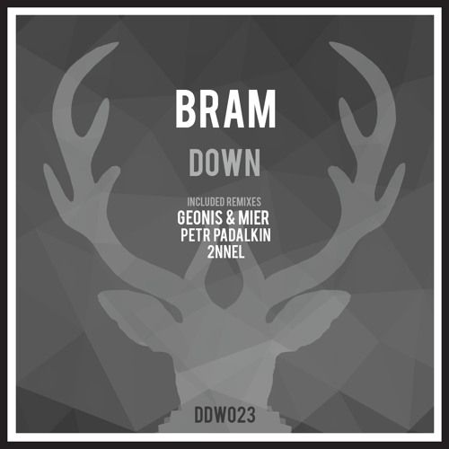 Bram – Down