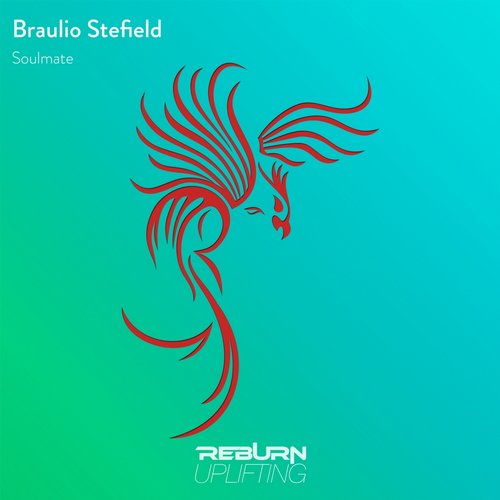 Braulio Stefield – Soulmate