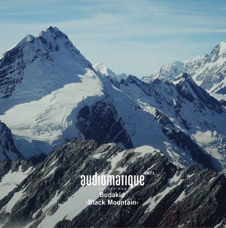 Budakid – Black Mountain