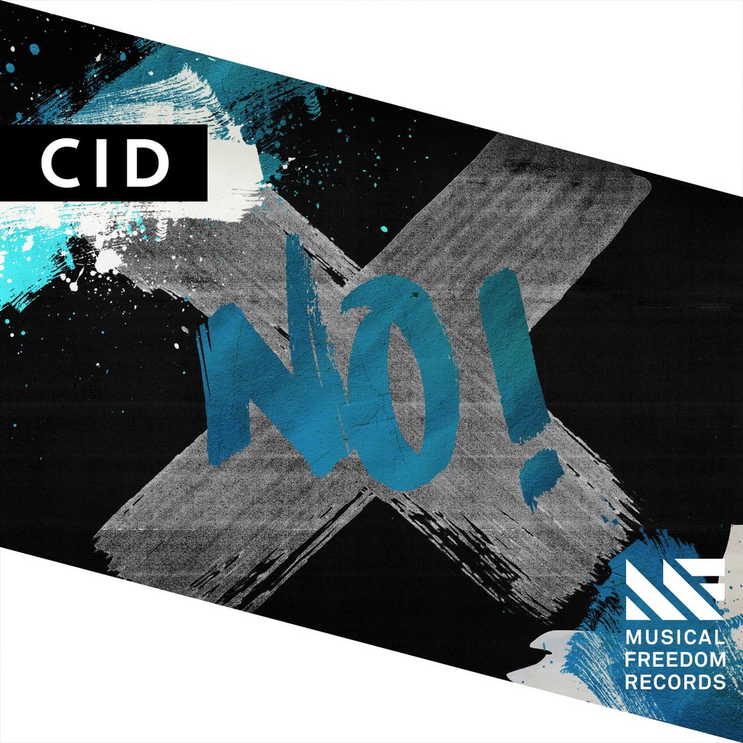 CID – NO!