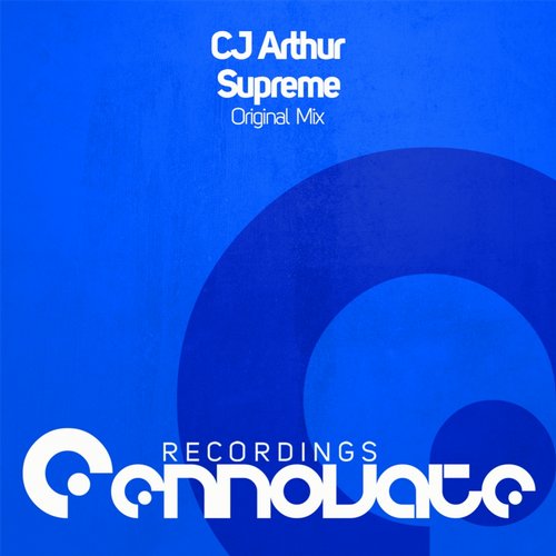 CJ Arthur – Supreme