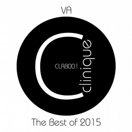 Clinique Recordings: The Best of 2015
