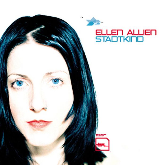 Ellen Allien – Stadtkind