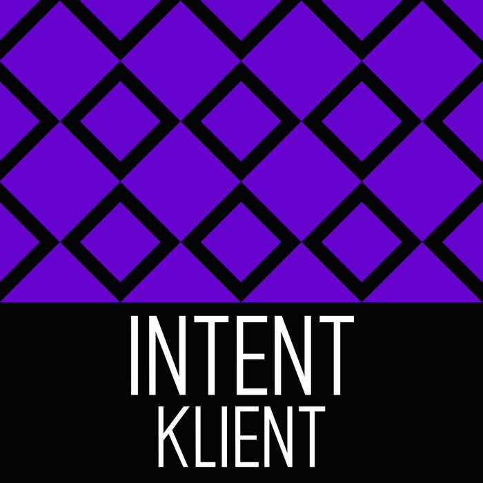 Klient – Intent