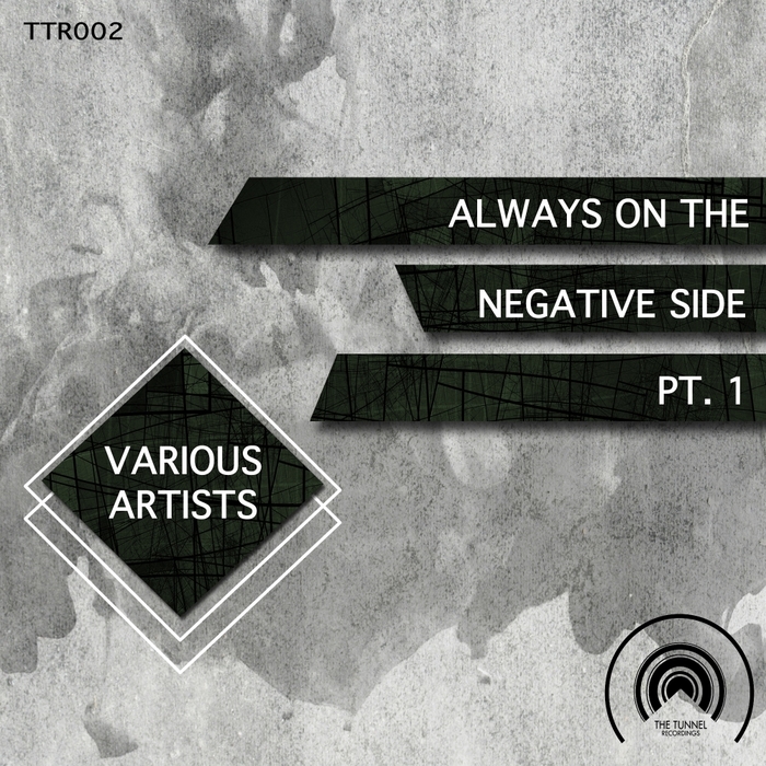 Always On The Negative Side Pt 1