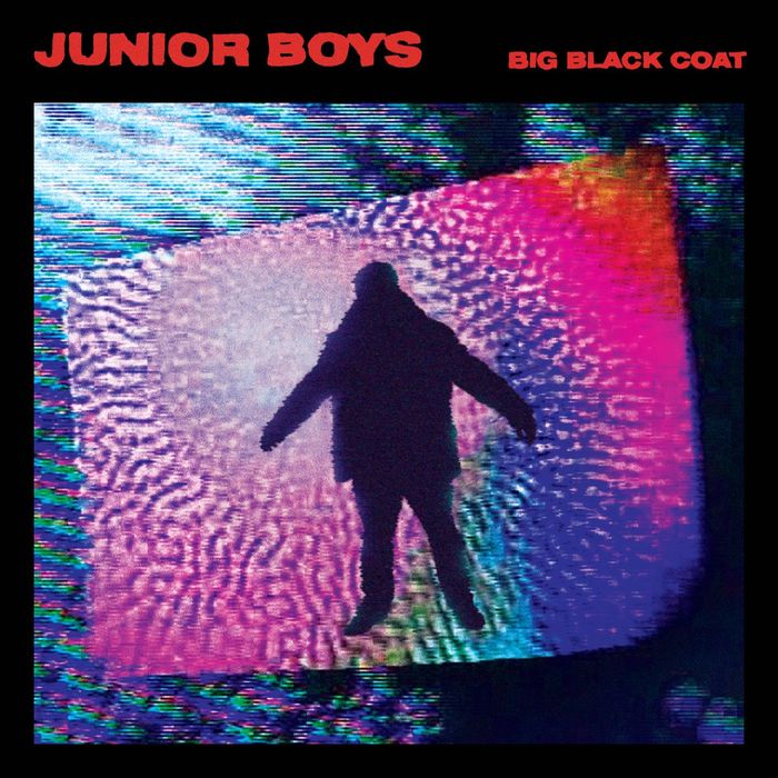 Junior Boys – Big Black Coat