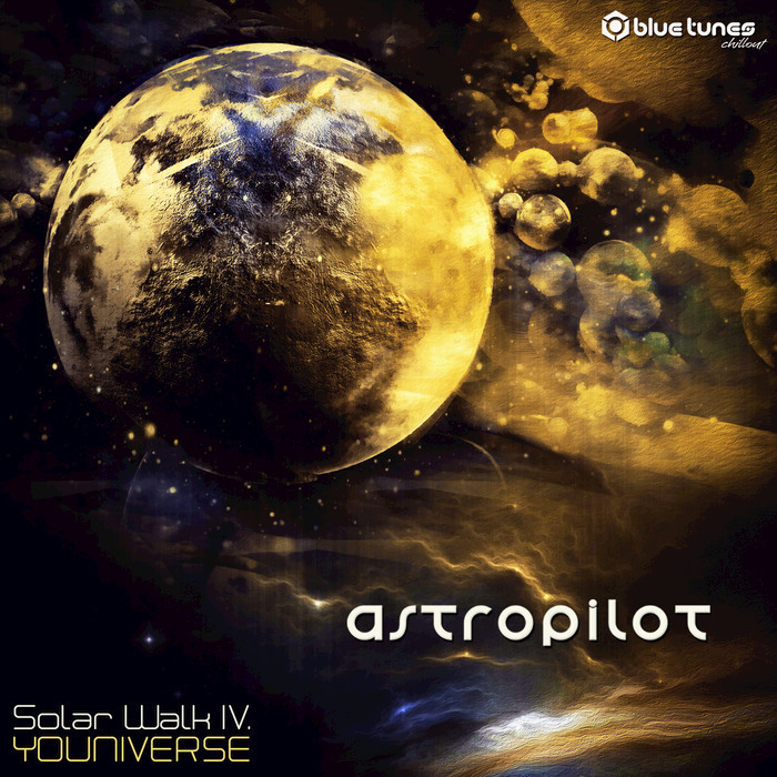 Astropilot – Solar Walk IV. Youniverse