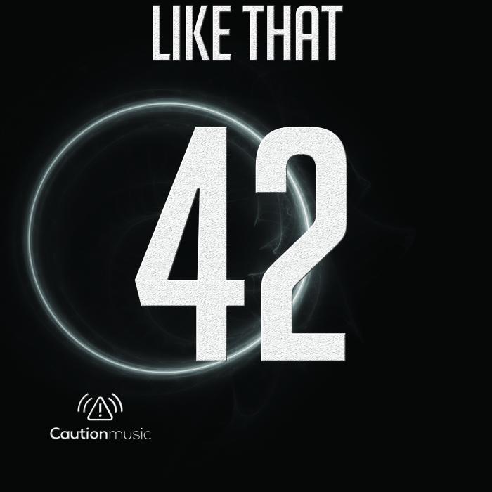 Skymate – Like That