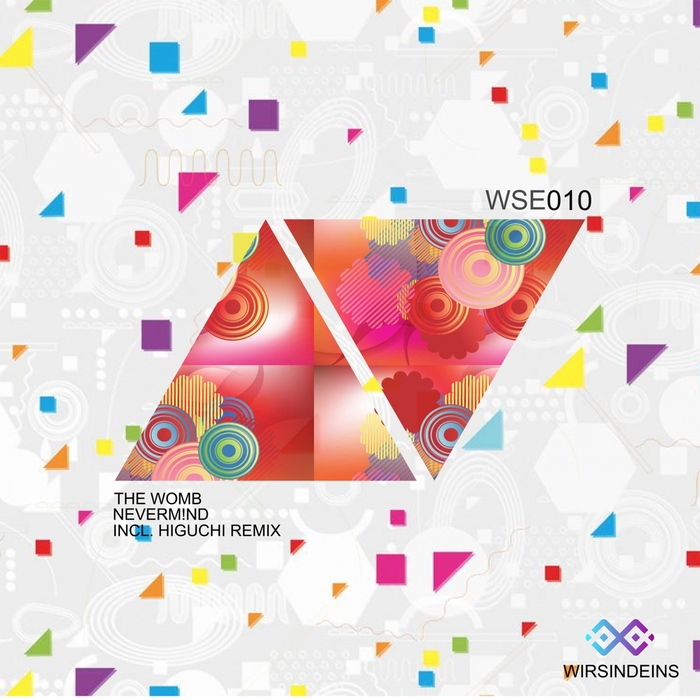 Neverm!nd – The Womb