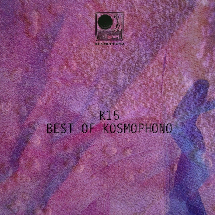 Kosmophono: Best Of 2015
