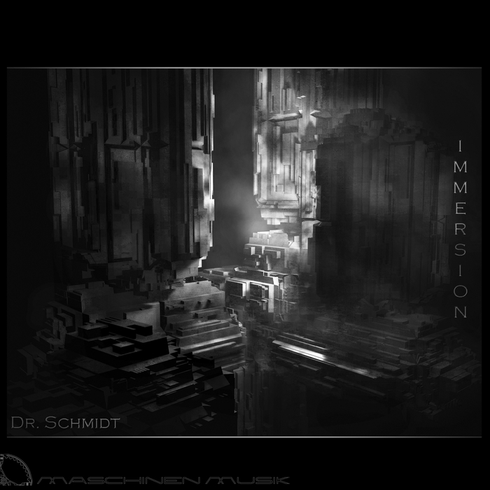 Dr Schmidt – Immersion