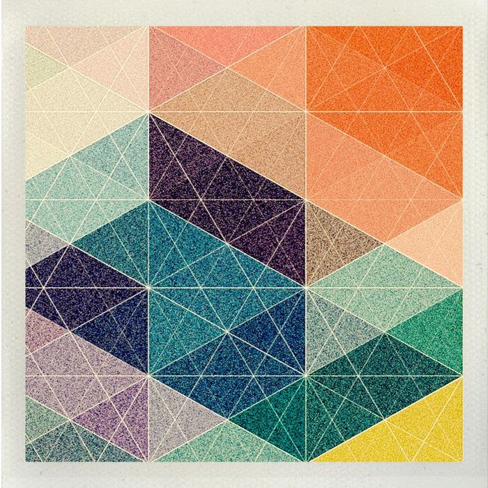 Mattia Pompeo – Prism