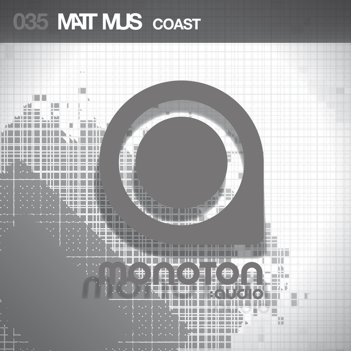 Matt Mus – Coast