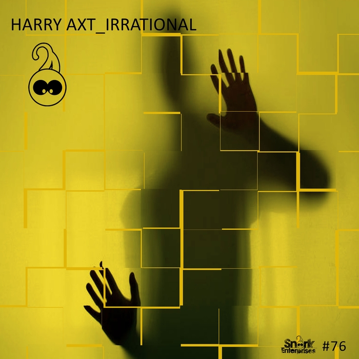 Harry Axt – Irrational