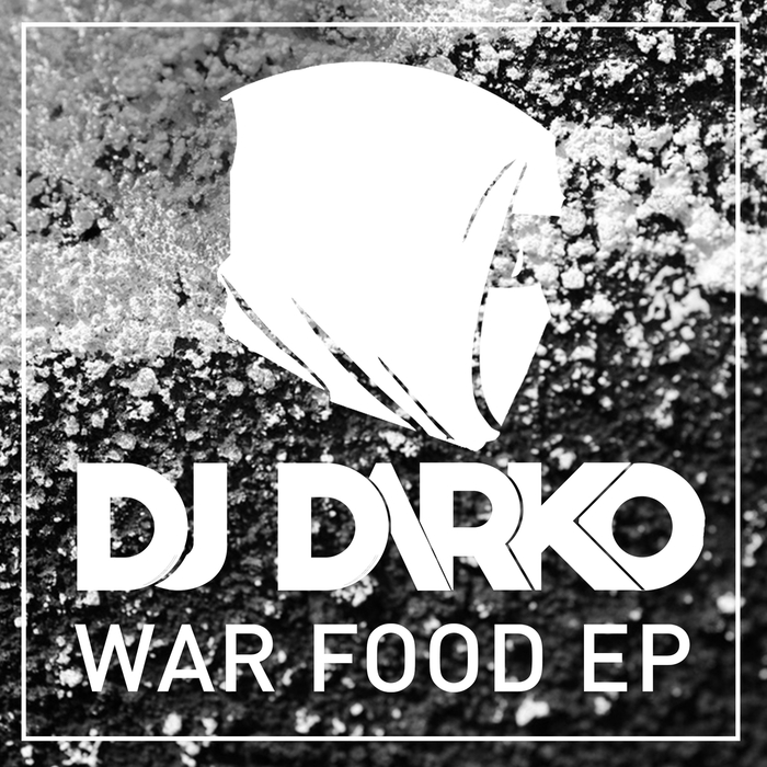 DJ Darko – War Food