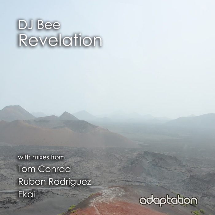 Dj Bee – Revelation
